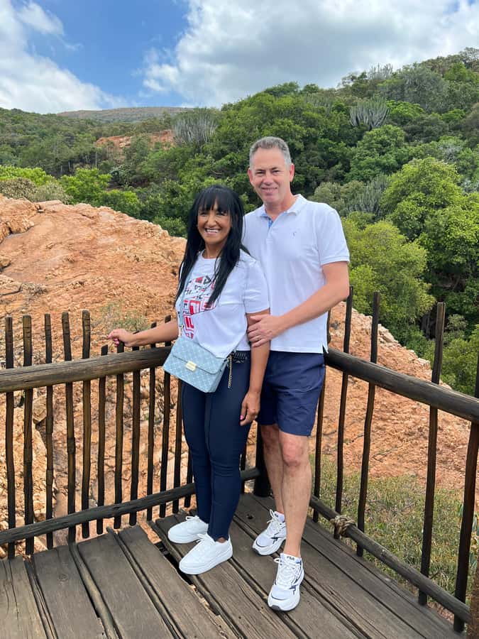 Johannesburg: Elephant and Monkey Sanctuary Half Day Tour - What makes the elephant session worthwhile