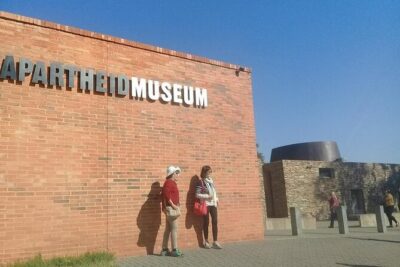Johannesburg Full Day