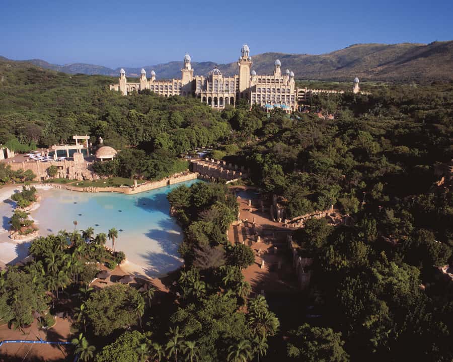 Johannesburg: Full Day Sun City & Pilanesberg Nature Reserve - Key points before you book