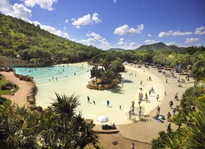 Full Day Sun City & Pilanesberg Nature Reserve