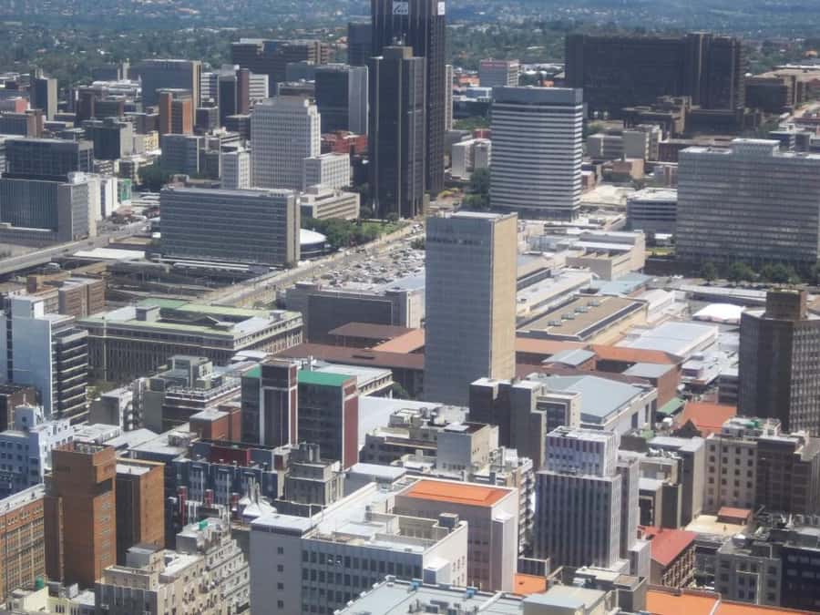 Johannesburg full-day tour (Soweto/joburg&Apartheid museum) - Why this full-day Johannesburg tour works