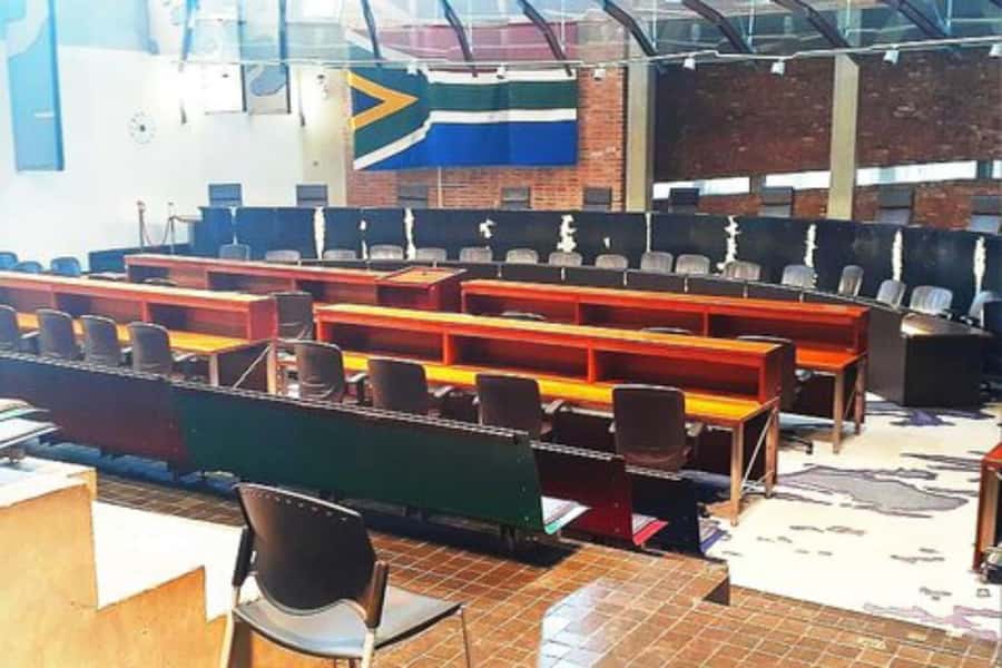 Johannesburg full-day tour (Soweto/joburg&Apartheid museum) - FAQ