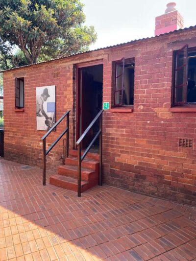 Full-Day Tour with Soweto and Apartheid Museum