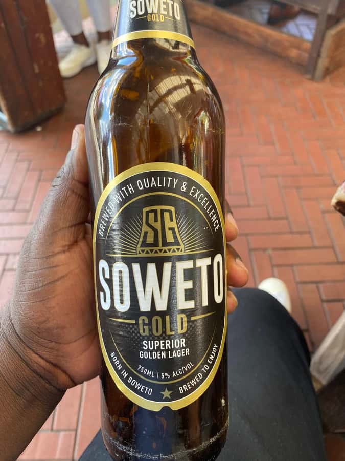 Johannesburg: Full-Day Tour with Soweto and Apartheid Museum - The Apartheid Museum needs your full attention