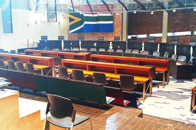 Johannesburg guided city tour - Key points to know before booking