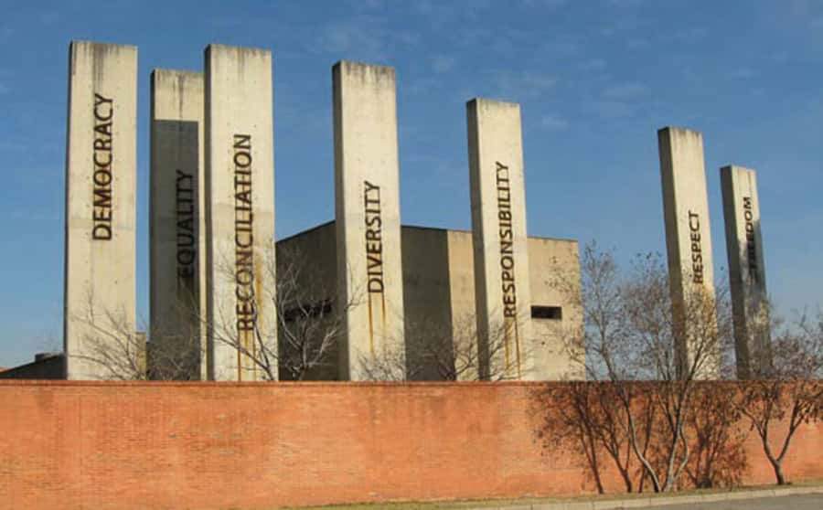 Half-Day Apartheid Museum Tour