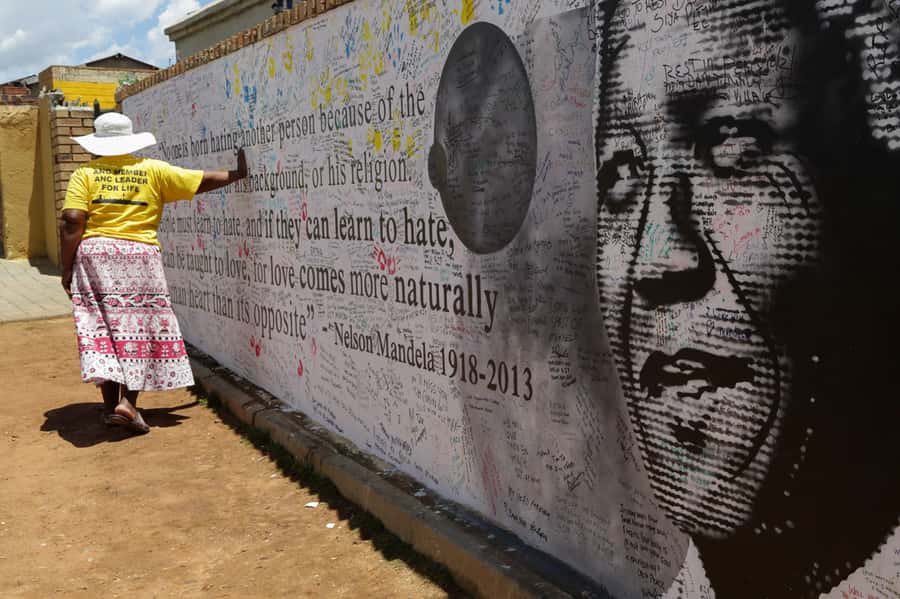 Johannesburg: Half-Day Apartheid Museum Tour - Why the Apartheid Museum matters