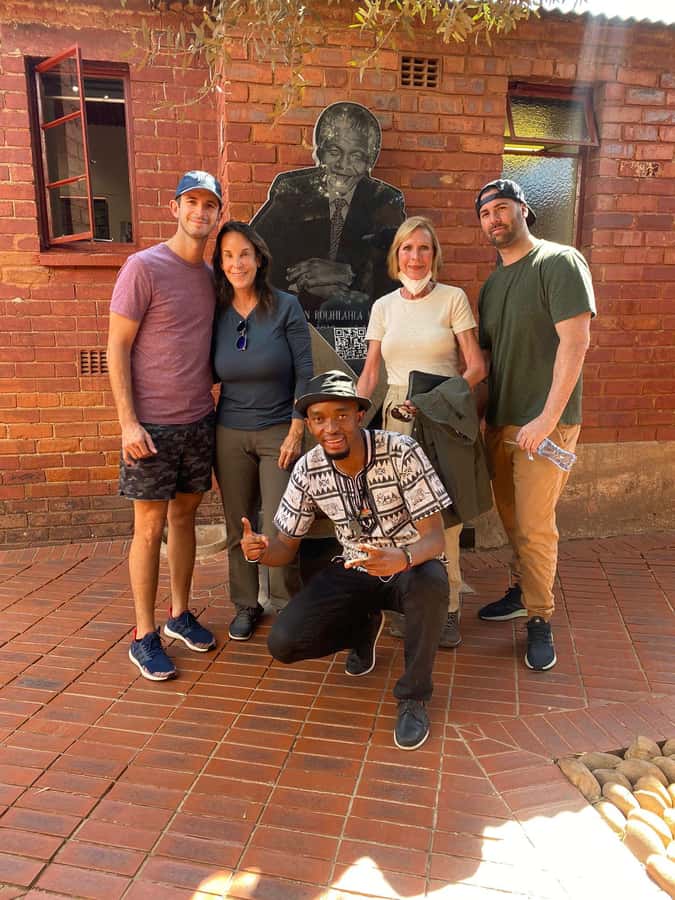Johannesburg: Half-Day Soweto Tour with a Local Guide - Hector Pieterson Memorial and the 1976 uprising