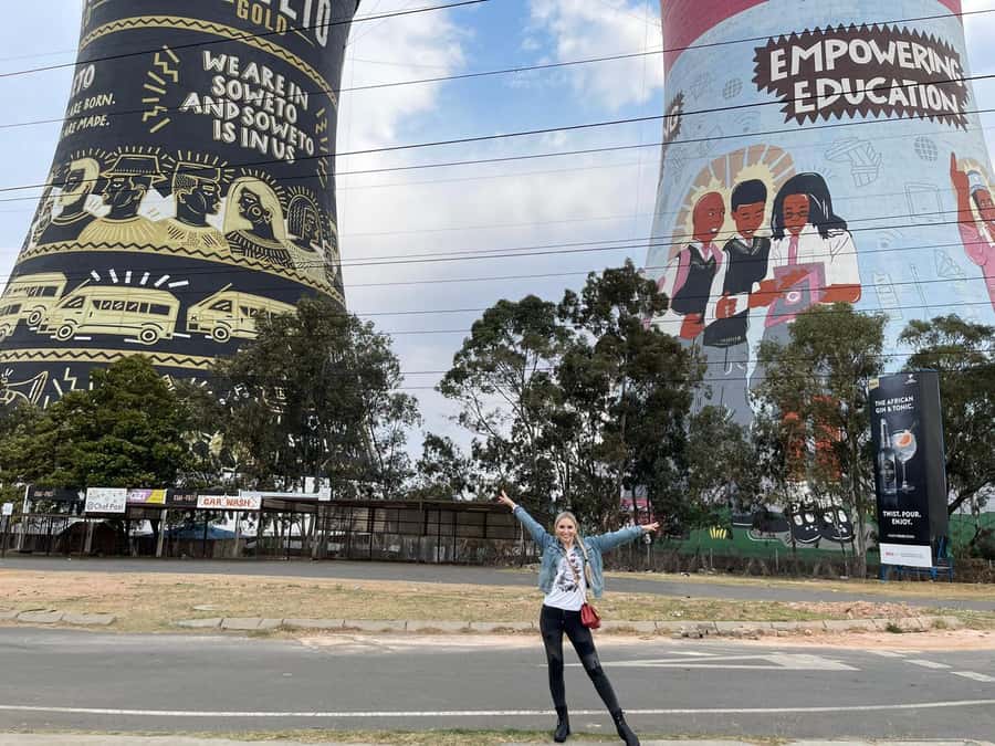 Johannesburg: Half-Day Soweto Tour with a Local Guide - Is $74 per person good value?