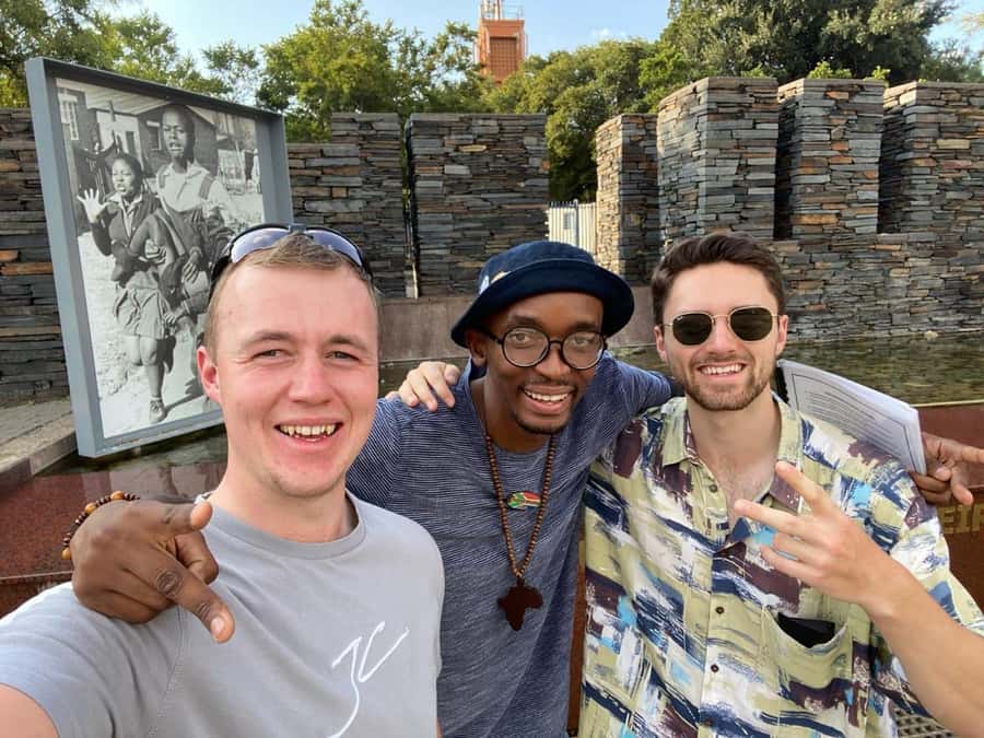 Johannesburg: Half-Day Soweto Tour with a Local Guide - Soweto Towers and the changing face of the township