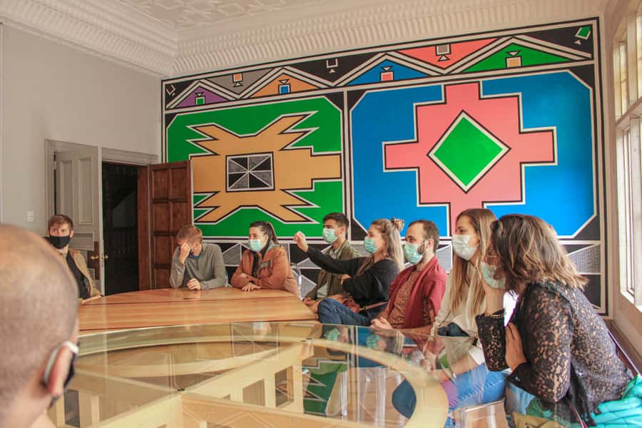 Johannesburg: Hillbrow Walking Tour Including Ponte building - Key points to know before booking