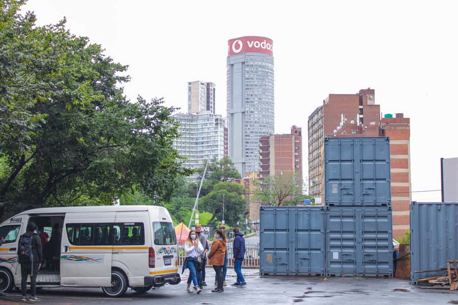 Johannesburg: Hillbrow Walking Tour Including Ponte building - Should you book the Hillbrow and Ponte tour?