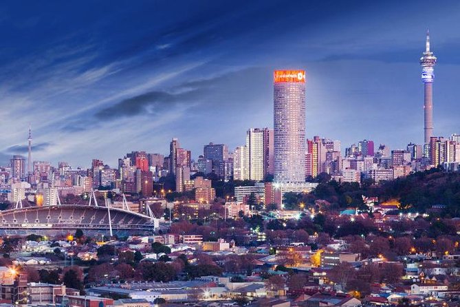 Johannesburg Historical, Apartheid Museum & Soweto - Why this private Johannesburg tour works