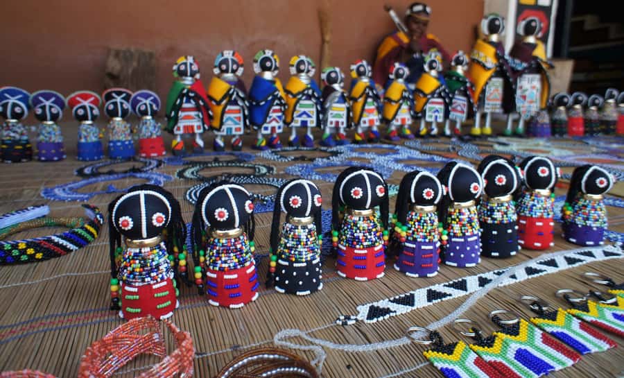 Johannesburg: Lesedi Cultural Village Experience - Key points to know before you book