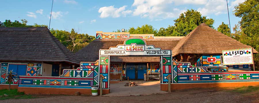 Johannesburg: Lesedi Cultural Village Experience - Why Lesedi Works as a Johannesburg Side Trip