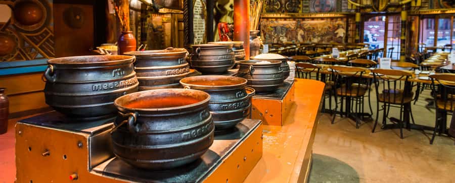 Johannesburg: Lesedi Cultural Village Experience - Nyama Choma and the African Buffet