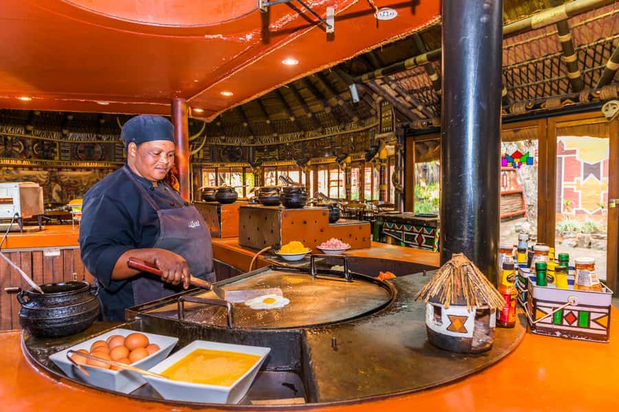 Johannesburg: Lesedi Cultural Village Experience - Who Will Enjoy This Experience Most?