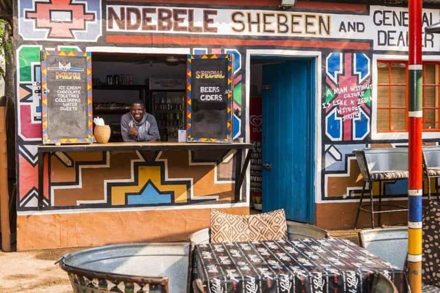 Johannesburg: Lesedi Cultural Village Guided Tour - What the $117 price really covers
