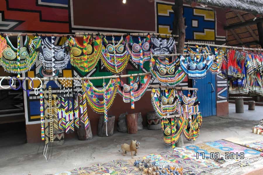 Johannesburg: Lesedi Cultural Village Guided Tour - Booking advice for a smoother visit