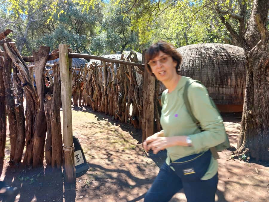Johannesburg: Lesedi Cultural Village Show with Pickup - Why Lesedi is useful for a first visit to Johannesburg