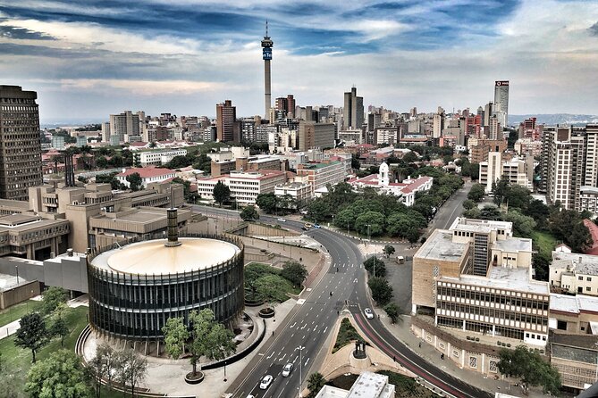 Johannesburg Like a Local: Customized Private Tour - Who will get the most from this tour
