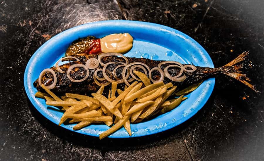 Johannesburg: Local Food Tasting Guided Walking Tour - Five things to know before booking