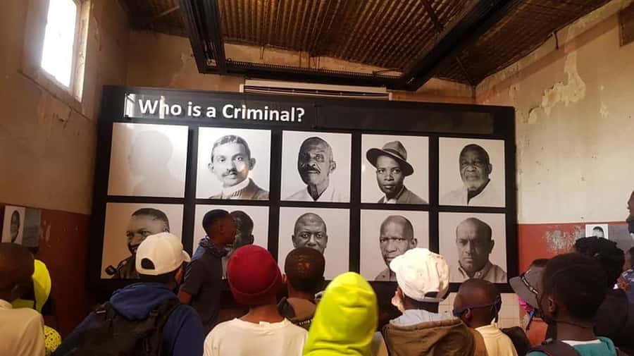 Johannesburg: Mandela Legacy Day Tour - Liliesleaf Farm and the movement’s early work