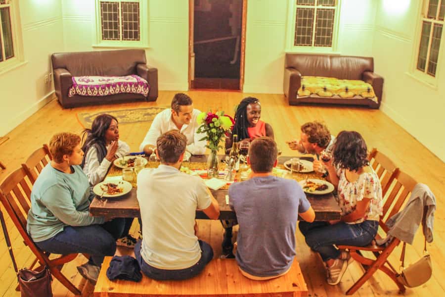 Johannesburg: Pan-African Cooking & Dinning Experience - Key Points Before You Book