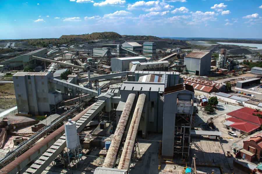 Johannesburg: Pretoria and Cullinan Diamond Mine Tour - The road to Cullinan changes the mood