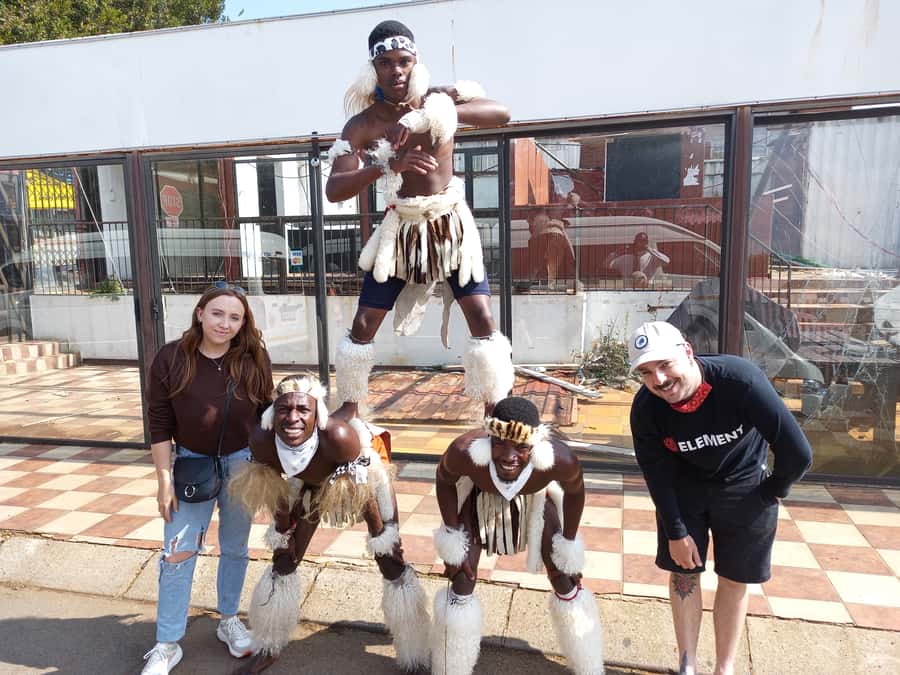 Johannesburg: Pretoria, Apartheid & Soweto Small-Group Tour - Key points to know before booking