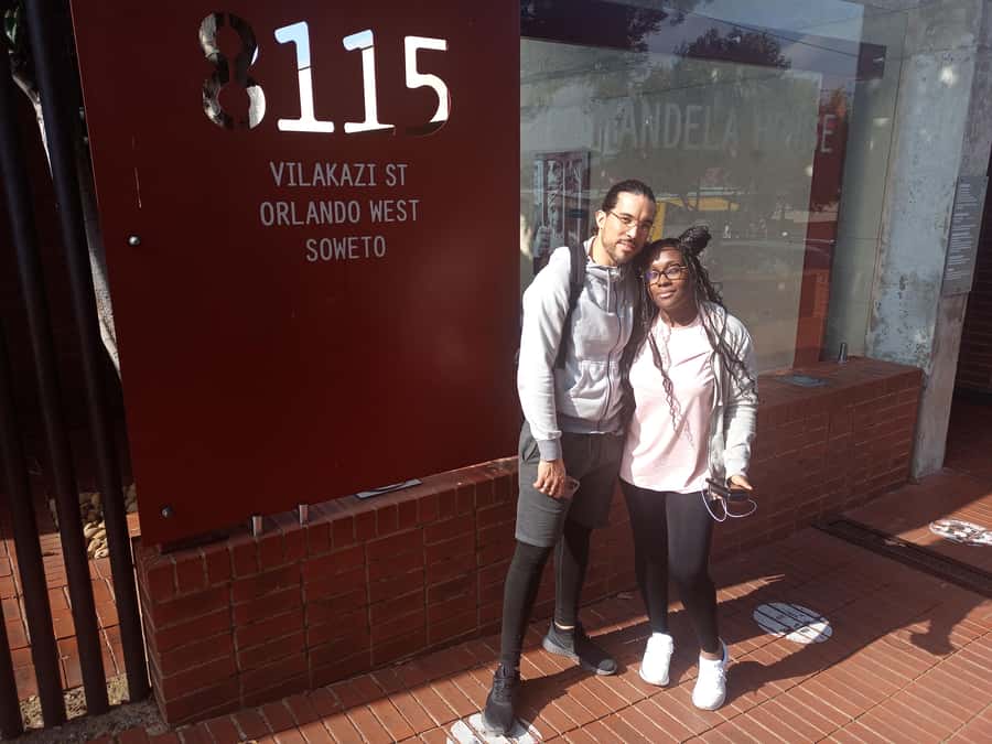 Johannesburg: Pretoria, Apartheid & Soweto Small-Group Tour - Transport, pickup, and the small-group setup