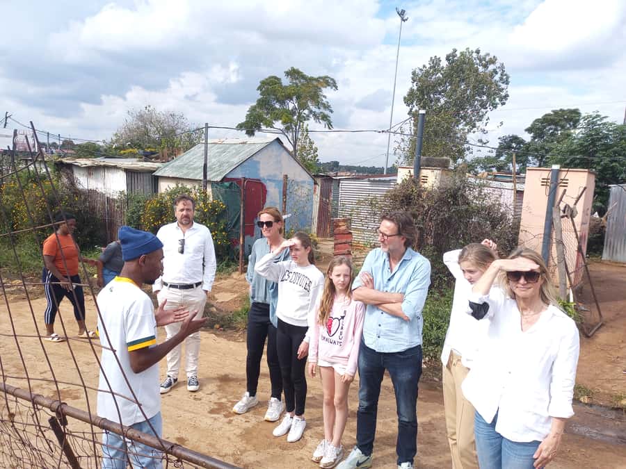 Johannesburg: Pretoria, Apartheid & Soweto Small-Group Tour - Why this route works for a first Johannesburg visit