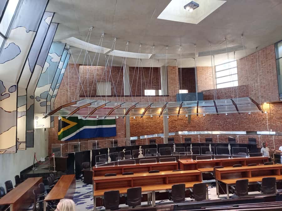 Johannesburg: Private Guided City Tour with Apartheid Museum - Key points to know before booking
