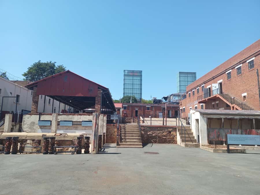 Johannesburg: Private Guided City Tour with Apartheid Museum - Why this Johannesburg tour works as a first look