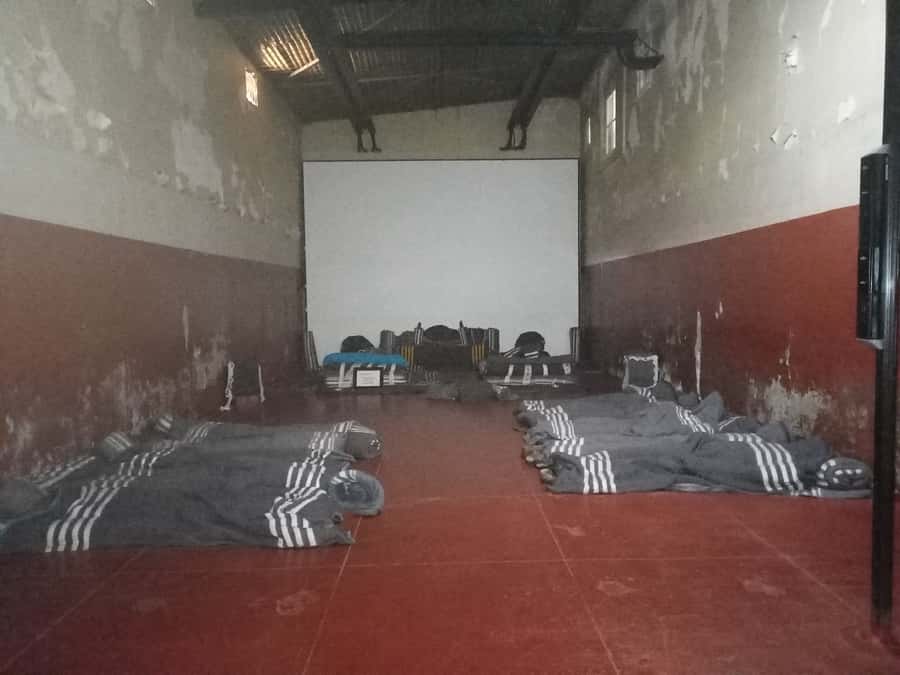 Johannesburg: Private Guided City Tour with Apartheid Museum - 9:00 a.m. to Constitution Hill and the Old Fort