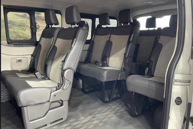 Johannesburg Private Shuttle Service - Lanseria transfers and trips beyond Johannesburg