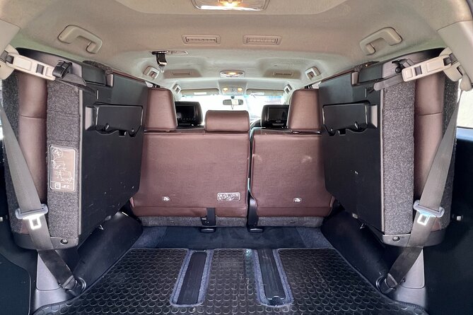 Johannesburg: Private Transfers from Airport to Hotel/Game Lodge - The return transfer and airport planning