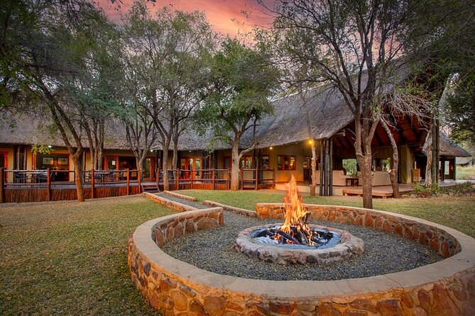 Johannesburg: Private Transfers from Airport to Hotel/Game Lodge - Who will appreciate this transfer most