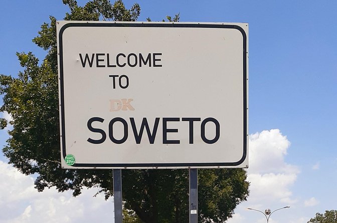 Johannesburg,Soweto and Apartheid Museum full-day tour - Why this tour works for first-time Johannesburg visitors