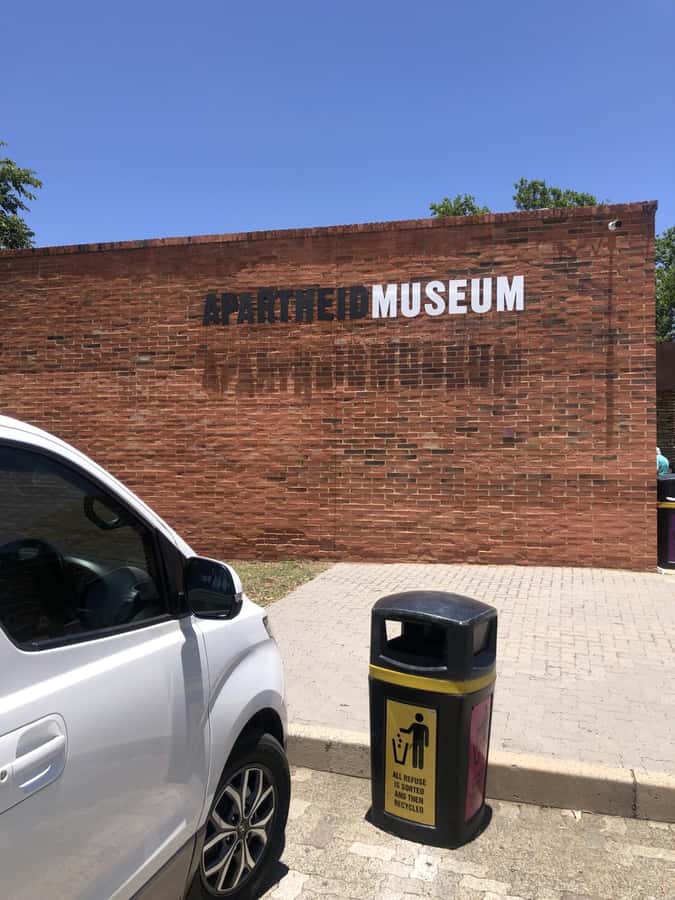 Johannesburg: Soweto, Apartheid Museum, and Cradle tours - Should you book the Soweto, Apartheid Museum, and Cradle tour?
