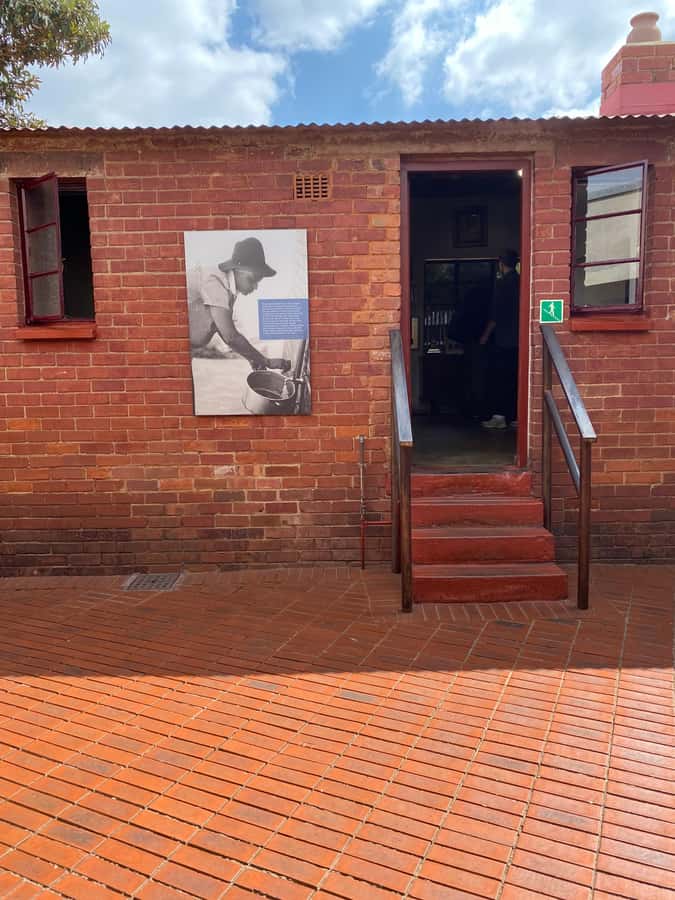 Johannesburg: Soweto & Apartheid Museum Half-Day Tour - Key points to know before booking