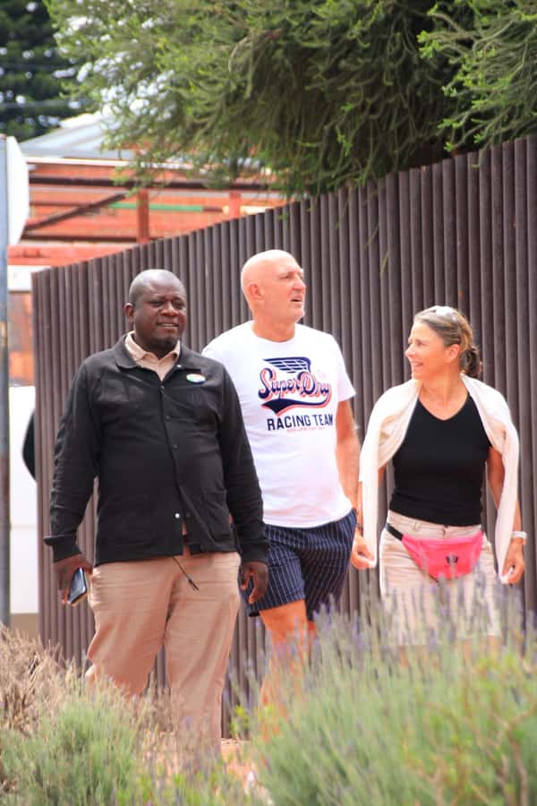 Johannesburg: Soweto & Apartheid Museum Half-Day Tour - Vilakazi Street, Mandela House, and Tutu’s home