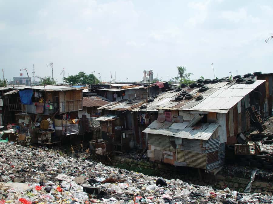 Johannesburg: Soweto Apartheid & Township Tour with Lunch - Diepkloof and the first view of township life