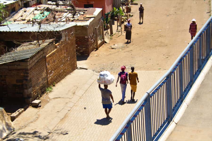 Johannesburg: Soweto Apartheid & Township Tour with Lunch - Hector Pieterson Memorial and Museum
