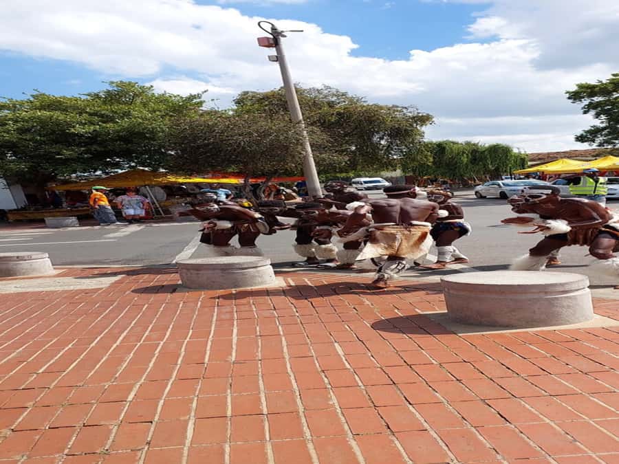 Johannesburg & Soweto (Half-day Tour) - Key points to know before booking