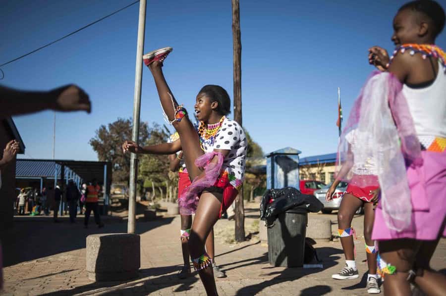 Johannesburg: Soweto Half-Day Tour - Why Soweto belongs on a Johannesburg itinerary