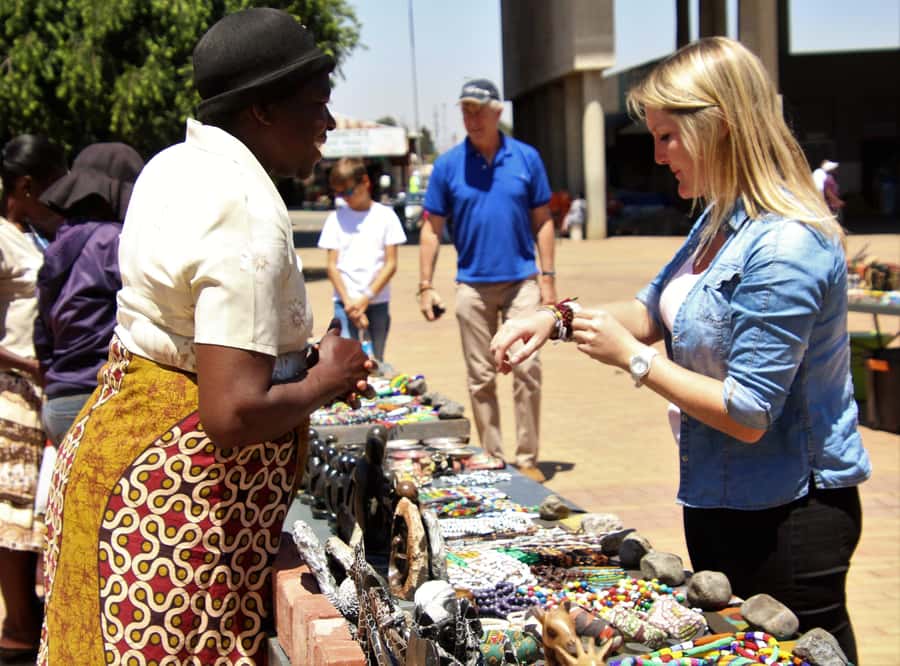 Johannesburg: Soweto Half-Day Tour - The informal settlement visit: important, but handle it with care