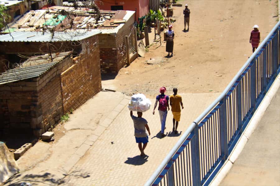 Johannesburg: Soweto Half-Day Tour - Guide quality makes or breaks the morning