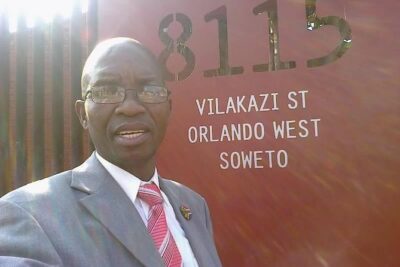 Johannesburg Soweto Highlights Tour