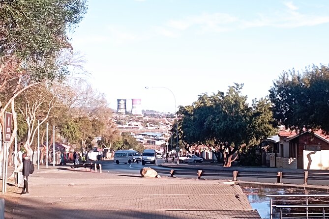 Johannesburg Soweto Highlights Tour - Hector Pieterson Museum and the events of June 16, 1976